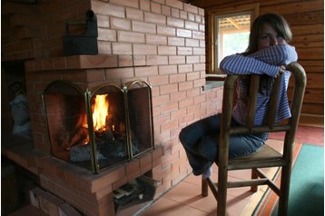 Počitniška hiša Bogino 4